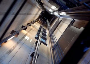 Liftguardian | Liftonderhoud met IIoT, Big Data en AI