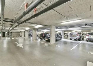 Imbema | IP-RF gasdetectie parkeergarages